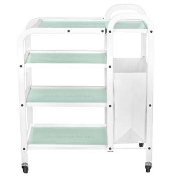 STOLIK KOSMETYCZNY TYP 1031 GIOVANNI Activ  Q@d